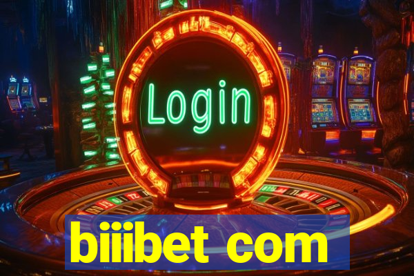 biiibet com